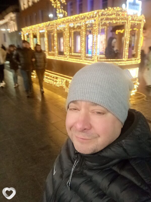 Владимир, 37, Ярославле — анкета №1268464