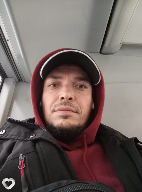 Дмитрий, 33, Новосибирске — анкета №1268465