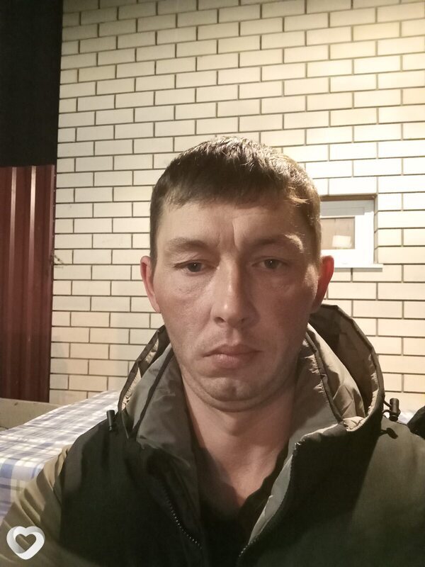 Александр, 40, Барнауле — анкета №1268466