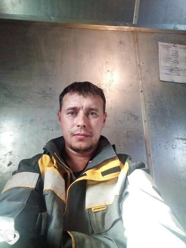Алексей, 42, Нижнем Тагиле — анкета №1268474