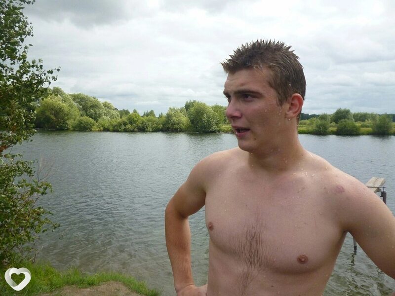 Алексей, 30, Белокурихе — анкета №1268483