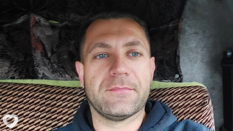 Виктор, 42, Луганске — анкета №1268484