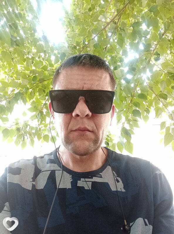 Николай, 37, Улан-Удэ — анкета №1268448