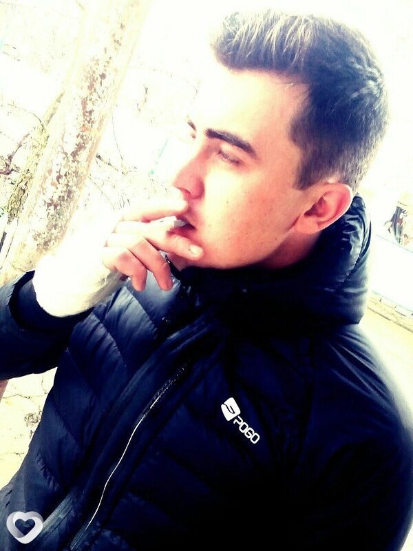 Александр, 29, Евпатории — анкета №1268452