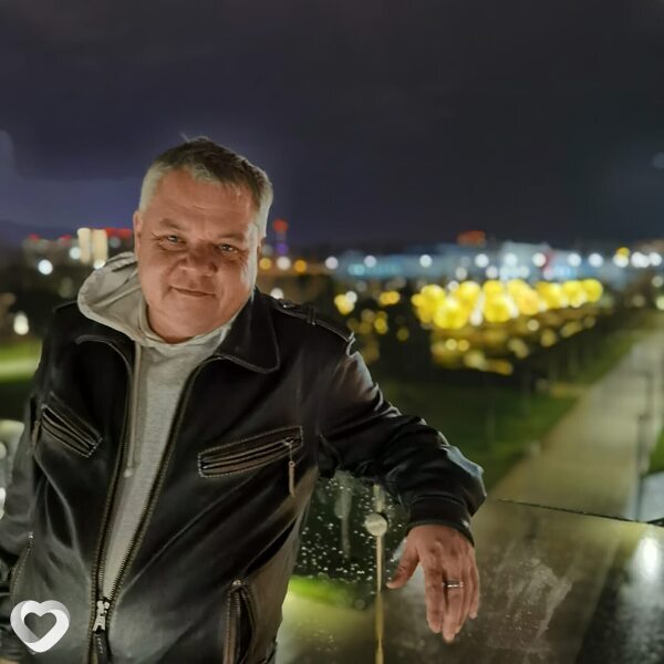 Александр, 53, Краснодаре — анкета №1268454