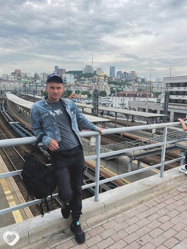 Егорыч, 37, Дальнереченске — анкета №1268457