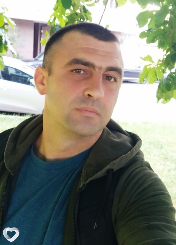 Руслан, 37, Киеве — анкета №1268458