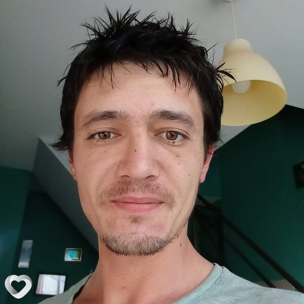 Никита, 31, Москве — анкета №1268567