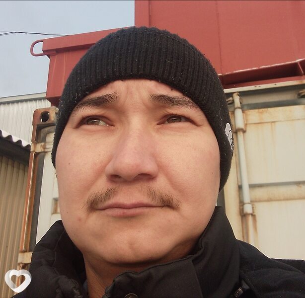 Радион, 35, Абакане — анкета №1268570