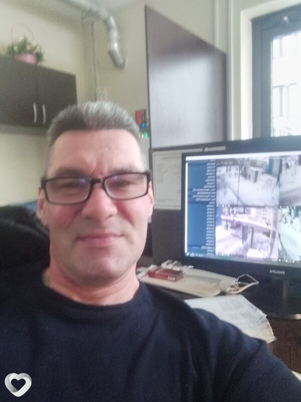Марс, 55, Казани — анкета №1268581