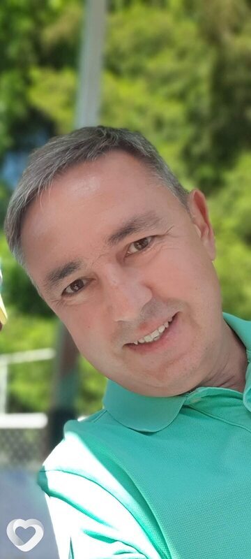 Салават, 55, Москве — анкета №1268582