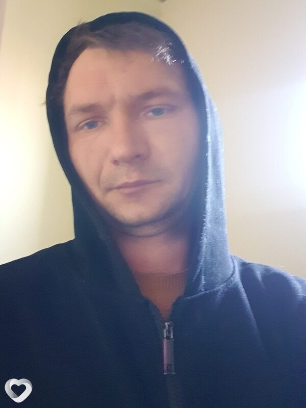 Анатолий, 36, Алматы — анкета №1268583