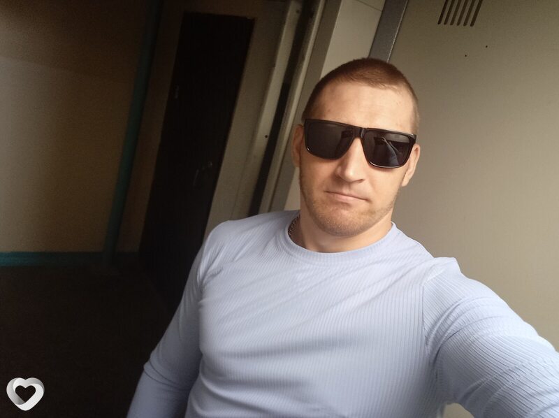Алексей, 33, Реутове — анкета №1268410