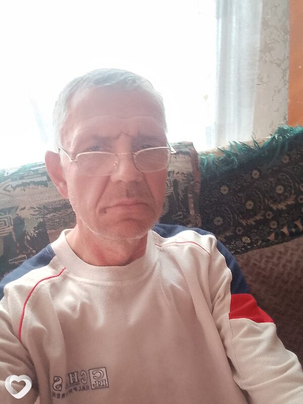 Дмитрий, 55, Нижнем Новгороде — анкета №1268422