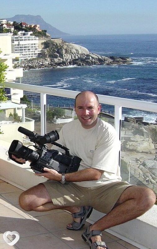 Алексей, 45, Братске — анкета №1268423
