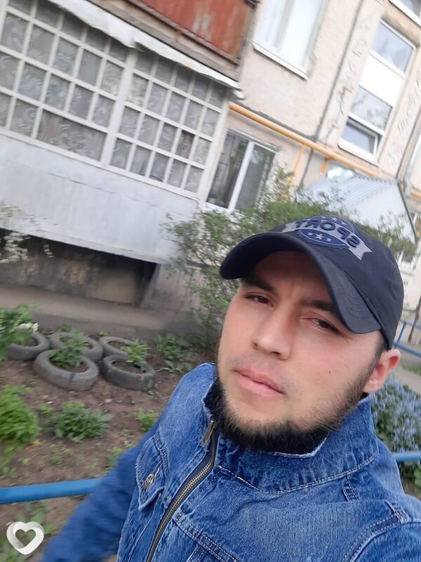 Tohircik, 29, Ижевске — анкета №1268432