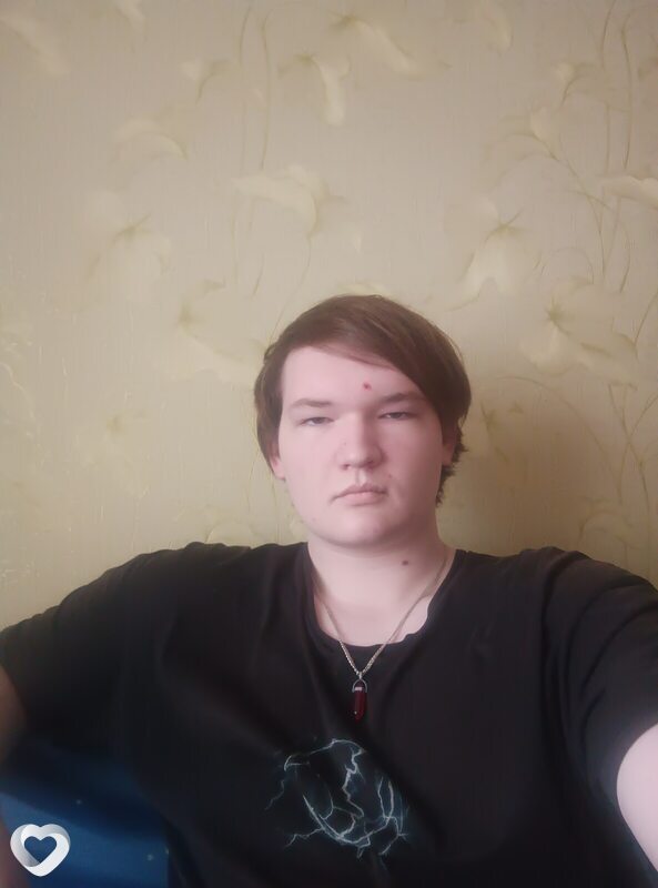 Артём, 21, Гродно — анкета №1268516