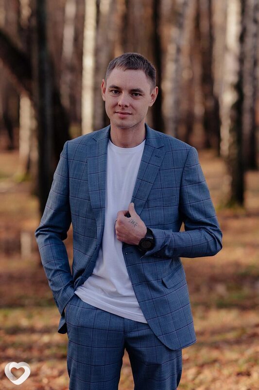Гоша, 29, Нижнем Новгороде — анкета №1268517