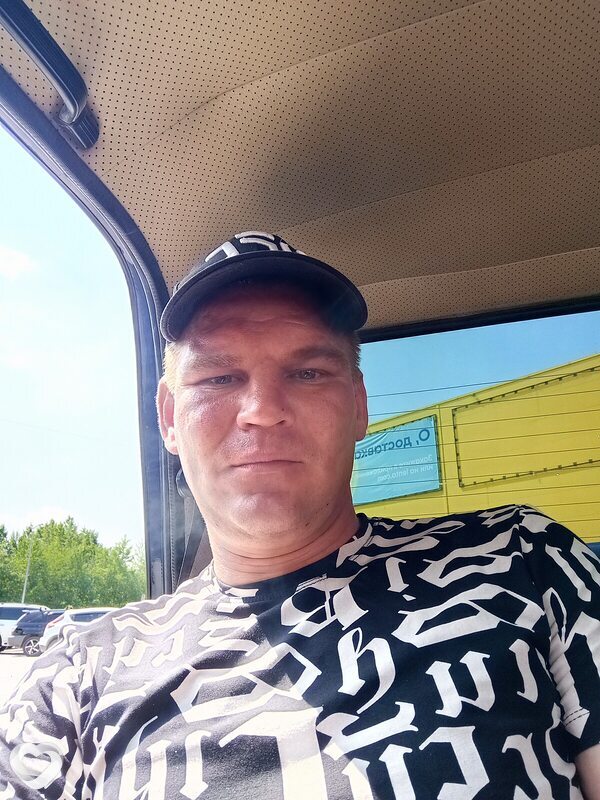 Александр, 34, Красноярске — анкета №1268518