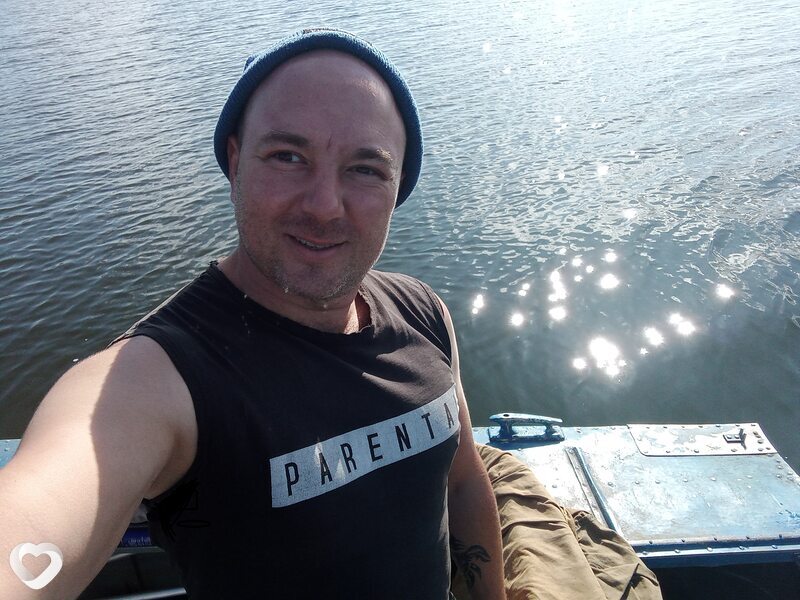 Александр, 39, Саратове — анкета №1268520