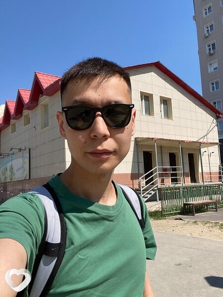 Семен, 34, Якутске — анкета №1268523
