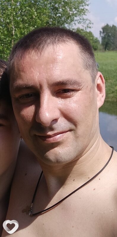 Виктор, 33, Горловке — анкета №1268526
