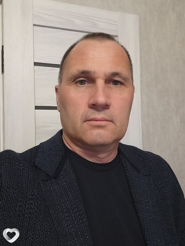Александр, 52, Нижневартовске — анкета №1268528