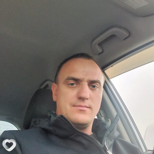 Андрей, 39, Находке — анкета №1268530