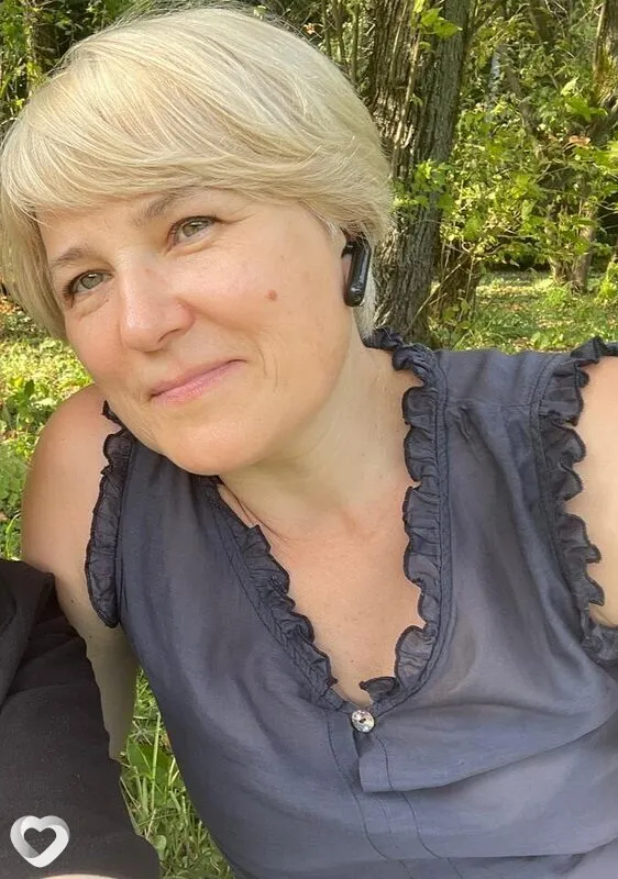 Екатерина, 51, Москве — анкета №1268534