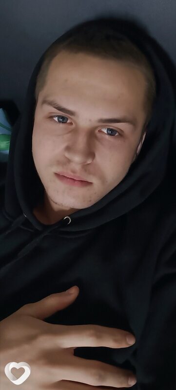 Сергей, 22, Москве — анкета №1268636
