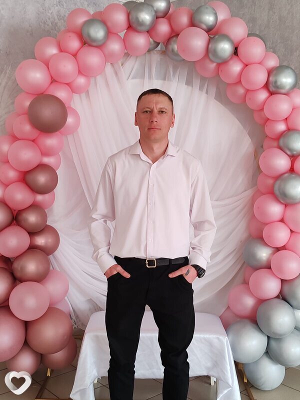 Айрат, 35, Сарапуле — анкета №1268638