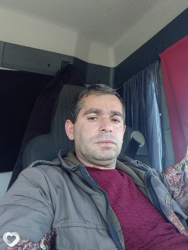 Зоро, 42, Вышнем Волочке — анкета №1268639