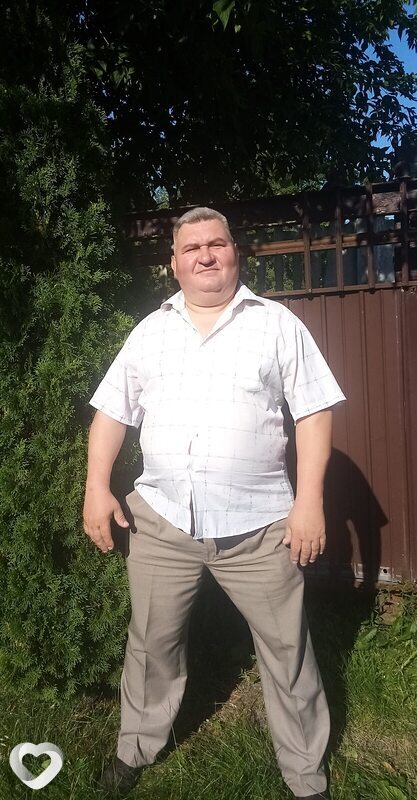 Юджин, 63, Молодечно — анкета №1268641