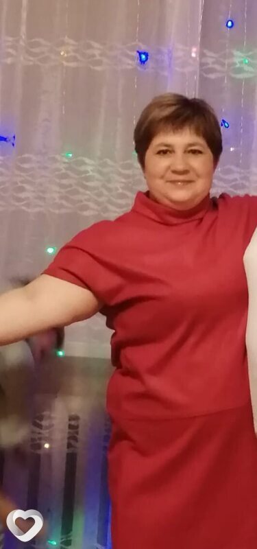 Галина, 56, Омске — анкета №1268642
