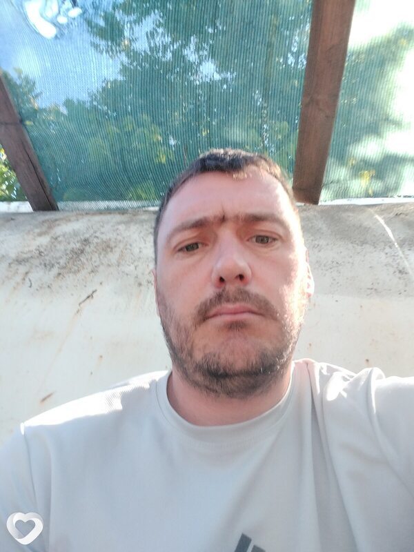 Андрей, 38, Краснодаре — анкета №1268647