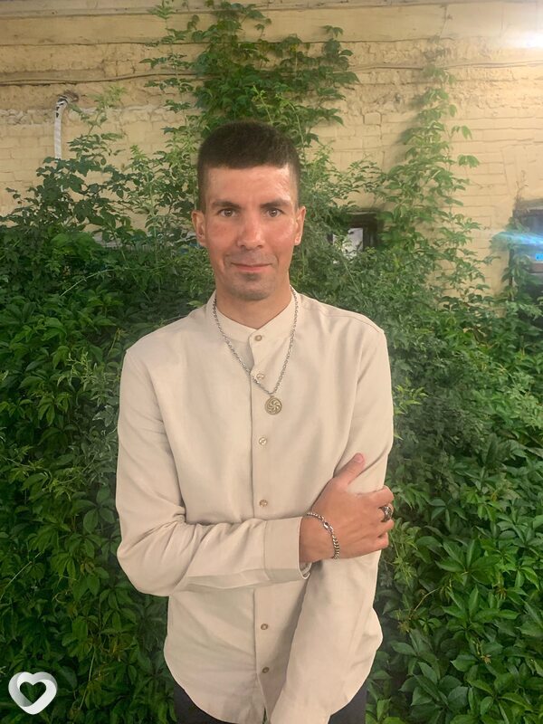 Юрий, 32, Оренбурге — анкета №1268651