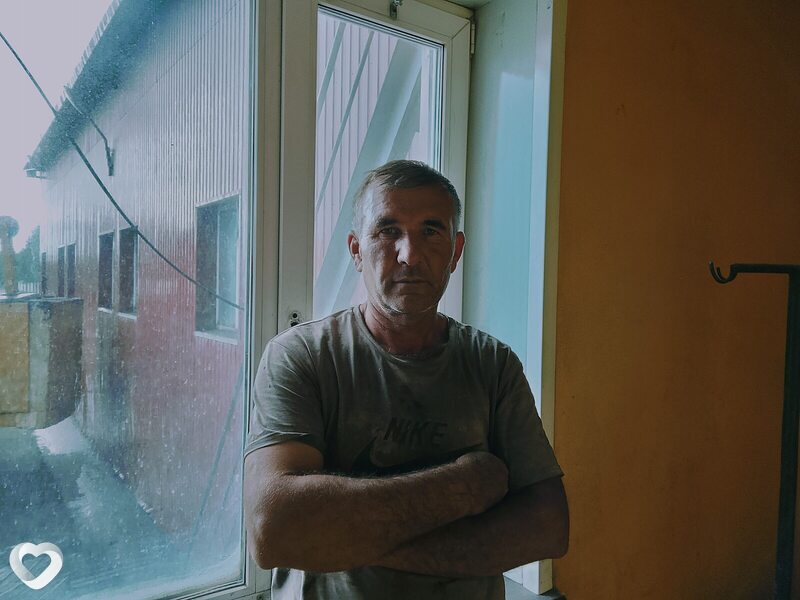 Наим, 53, Сургуте — анкета №1268657
