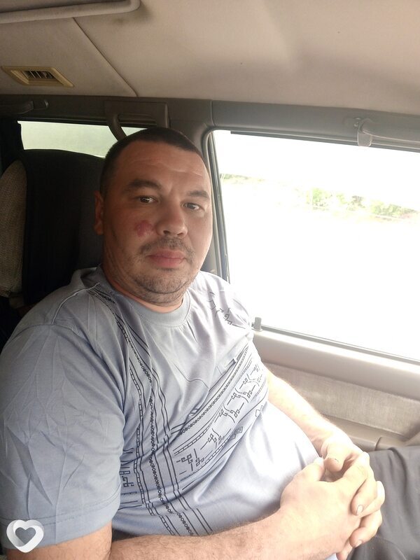 Илдар, 40, Екатеринбурге — анкета №1268610