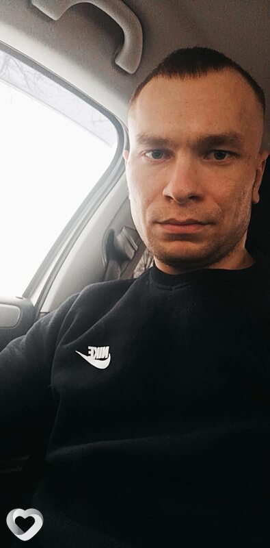 Алексей, 31, Перми — анкета №1268615