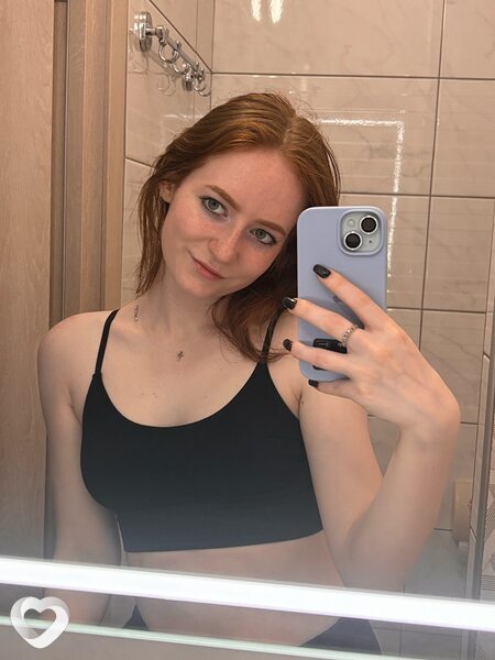 Кристина, 22, Москве — анкета №1268618