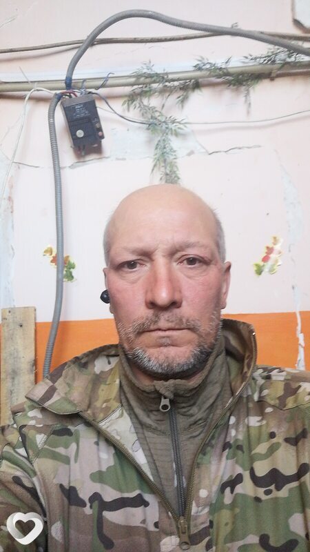 Сергей, 47, Москве — анкета №1268625