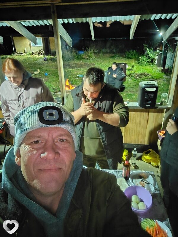Юрий, 44, Иркутске — анкета №1268629