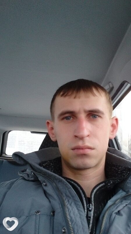 Евгений, 41, Москве — анкета №1268631