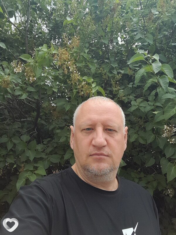 Лев, 47, Твери — анкета №1268634