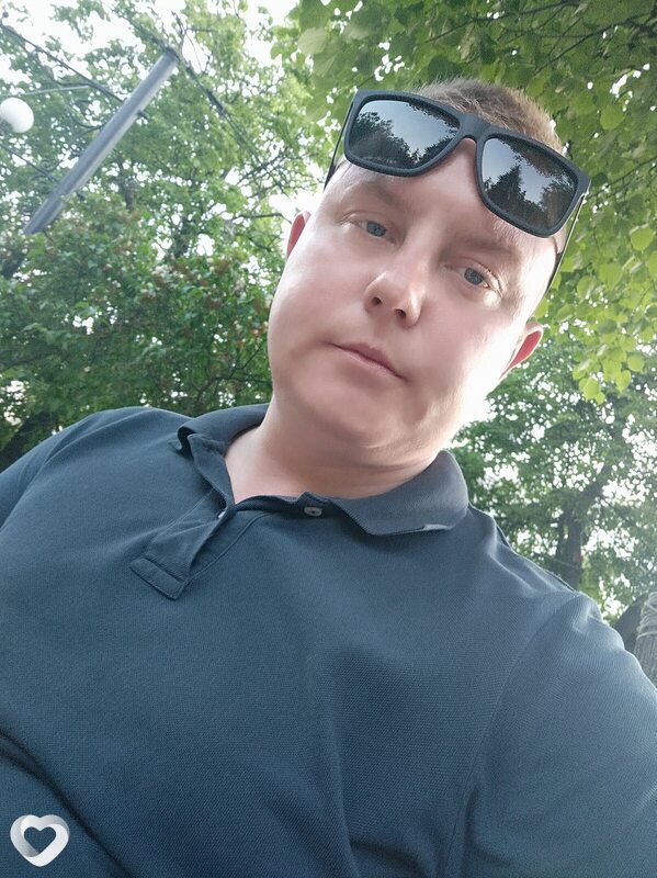 Антонио, 36, Калуге — анкета №1269014