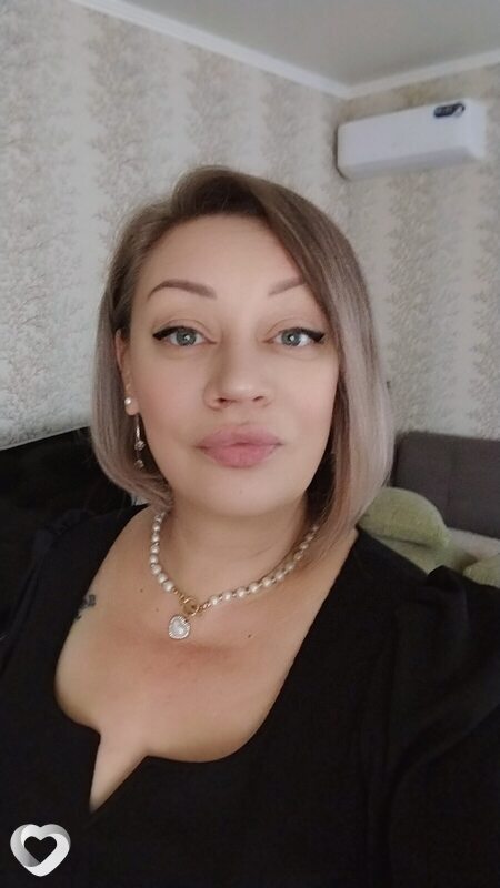 Галина, 44, Ростове-на-Дону — анкета №1269018