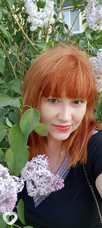Светлана, 54, Энгельсе — анкета №1269024