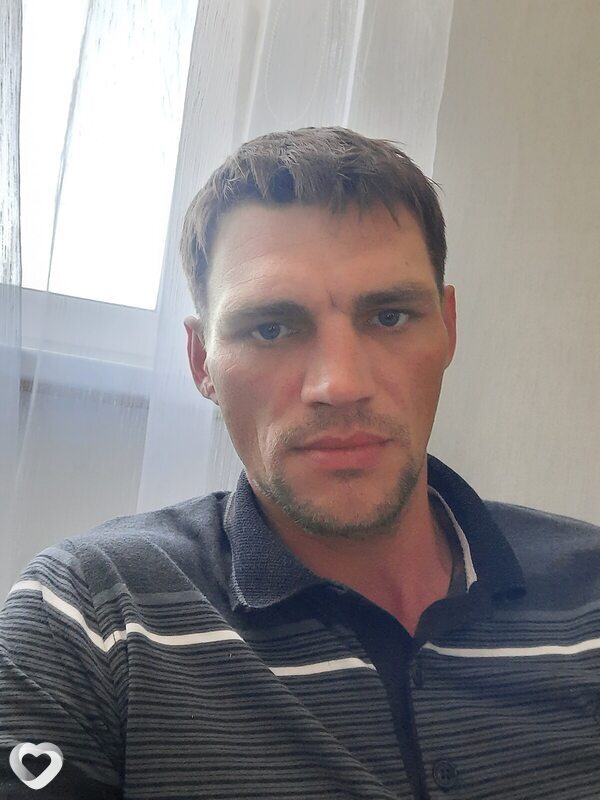 Алексей, 42, Ессентуках — анкета №1269028