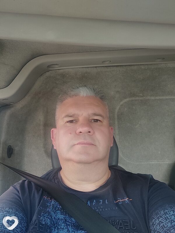 Ян, 52, Киеве — анкета №1268662