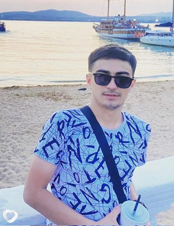 Аюб, 32, Пятигорске — анкета №1268670